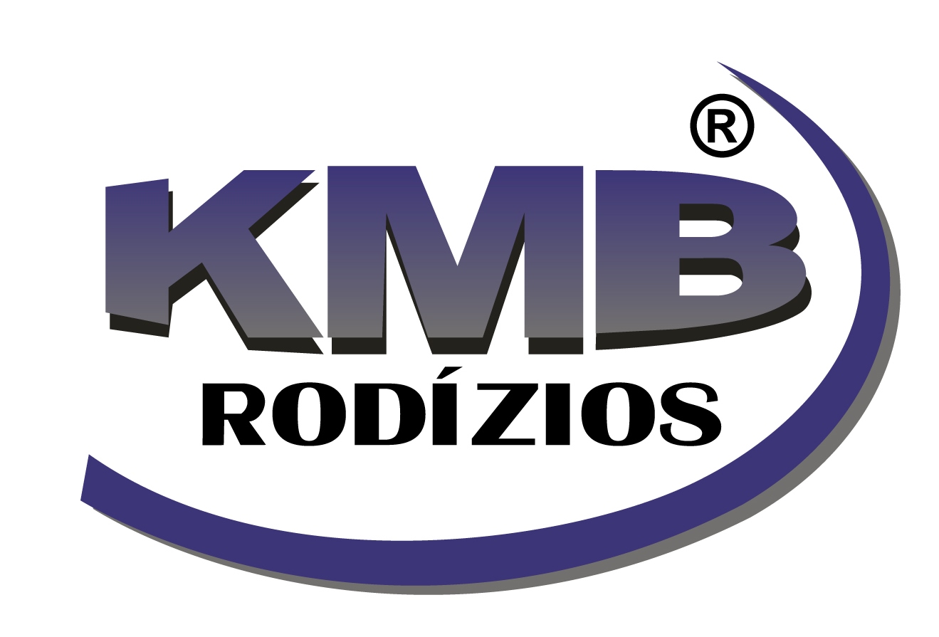 KMB Rodízios logo