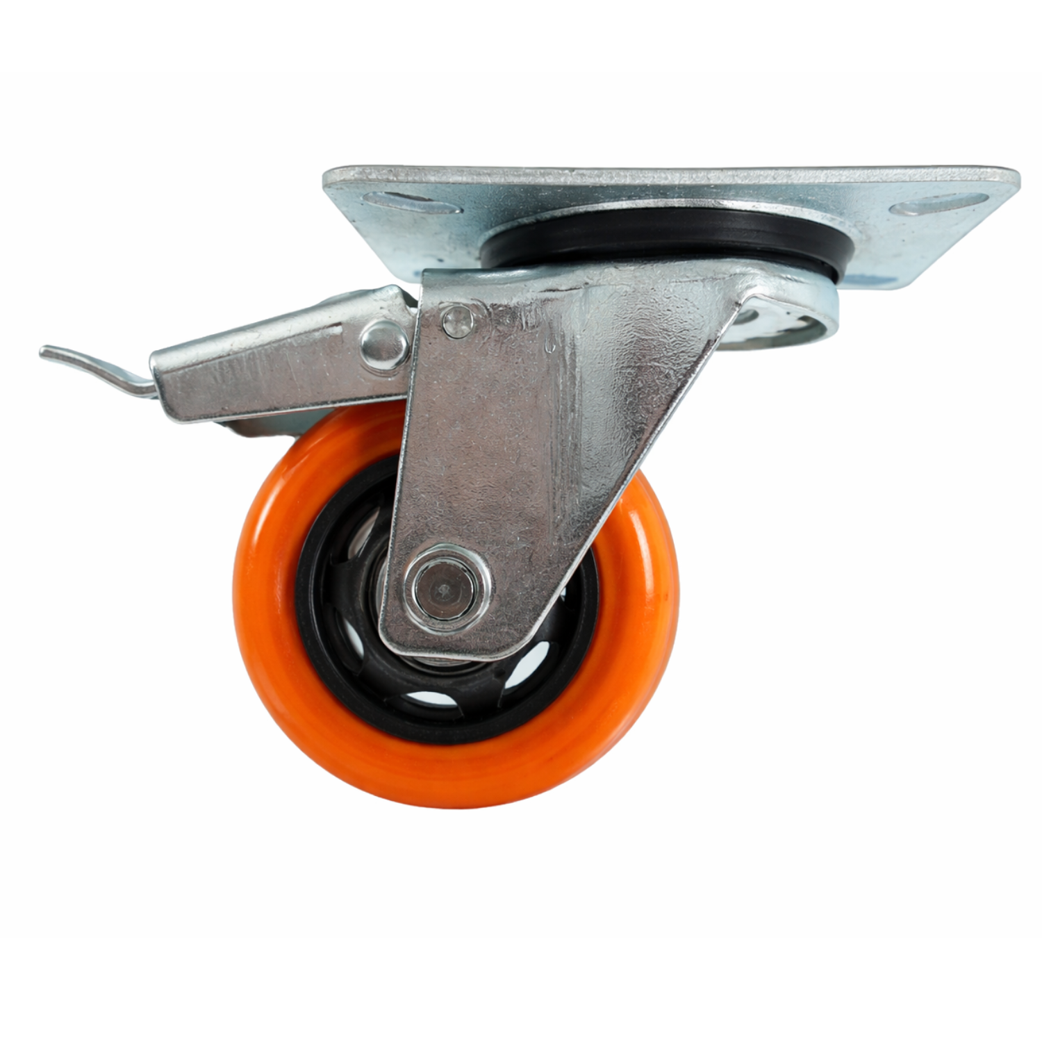 GB 312 (75) FR PVC LARANJA