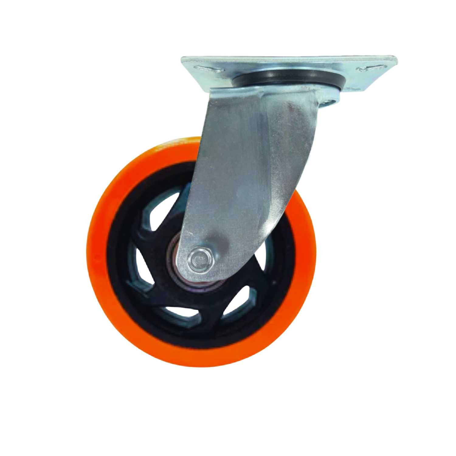 GB 512 (125) PVC LARANJA